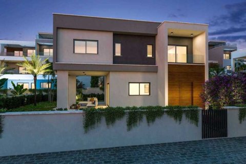 2 bedrooms Villa in Agios Tychonas, Cyprus No. 29095 4