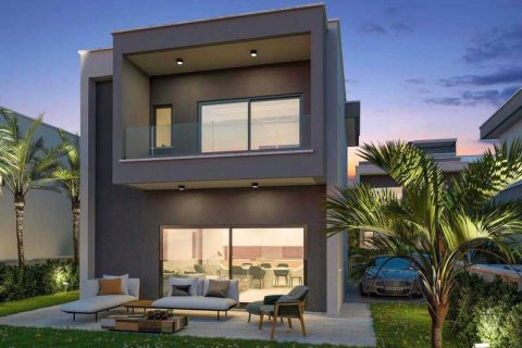 2 bedrooms Villa in Agios Tychonas, Cyprus No. 29095 8