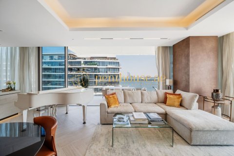 2 chambres Penthouse à Serenia Residences The Palm, UAE No. 119433