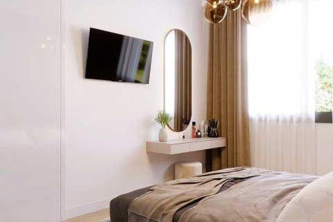 2 bedrooms Apartment in Limassol, Cyprus No. 102250 9