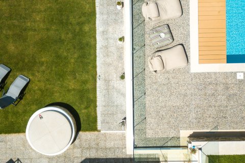 Вилла 450м² в Ираклион, Греция №109505 19