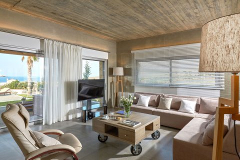 Вилла 450м² в Ираклион, Греция №109505 8