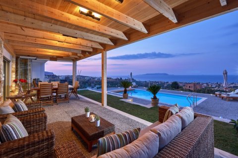 Вилла 450м² в Ираклион, Греция №109505 4