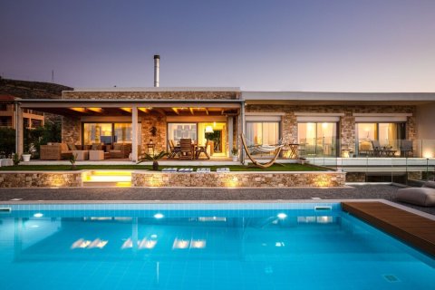 Вилла 450м² в Ираклион, Греция №109505 2