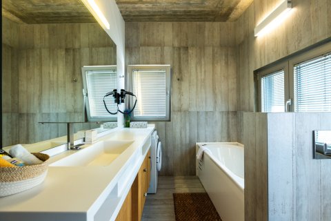 Вилла 450м² в Ираклион, Греция №109505 13