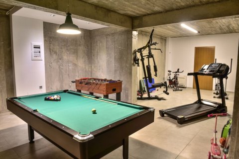 Вилла 450м² в Ираклион, Греция №109505 15