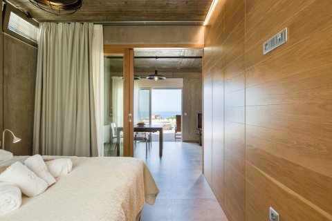 Вилла 450м² в Ираклион, Греция №109505 12