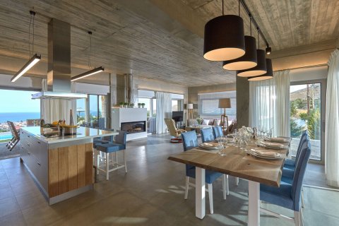 Вилла 450м² в Ираклион, Греция №109505 7