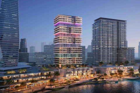 1 chambre Appartement à Al Reem Island, UAE No. 127646