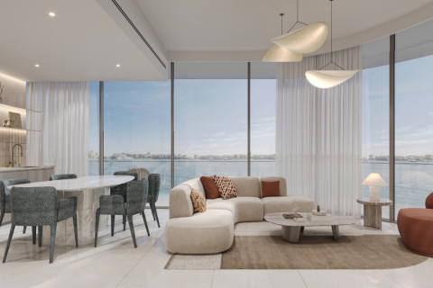 1 dormitorio Apartment en Al Reem Island, UAE No. 127646