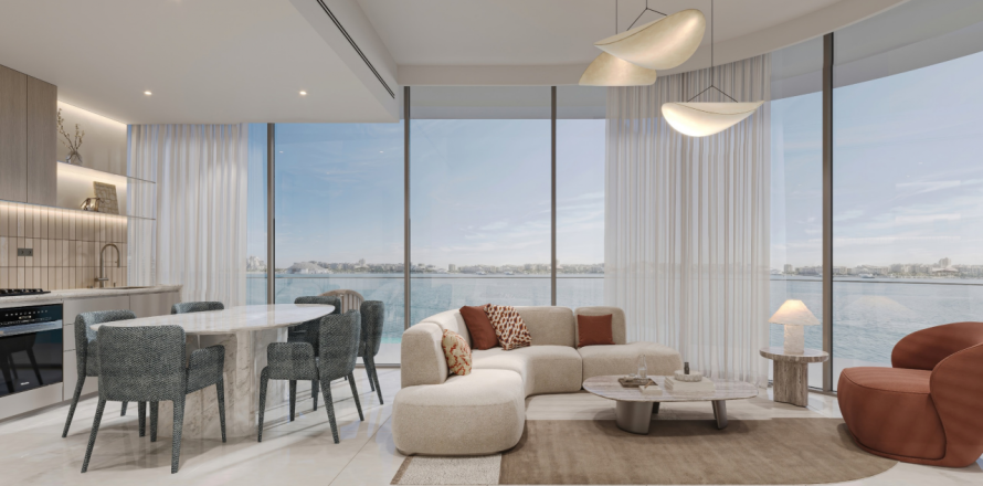 1 dormitorio Apartment en Al Reem Island, UAE No. 127646
