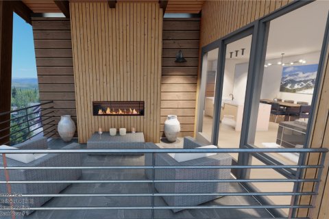 2 bedrooms Condo in Frisco, USA No. 62217 1