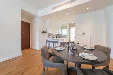 5 dormitorios Penthouse en Germasogeia, Cyprus No. 102683 10