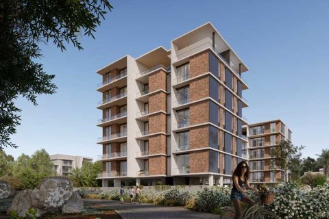 5 dormitorios Penthouse en Germasogeia, Cyprus No. 102683 2