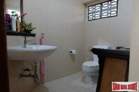 3 dormitorios Villa en Patong, Thailand No. 95701 10