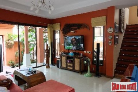3 dormitorios Villa en Patong, Thailand No. 95701 5