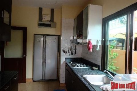 3 dormitorios Villa en Patong, Thailand No. 95701 14