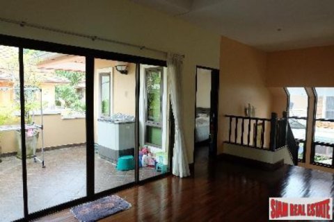 3 dormitorios Villa en Patong, Thailand No. 95701 17