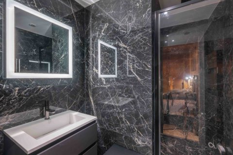 Квартира с 4 спальнями в Межев, Франция №99867 13