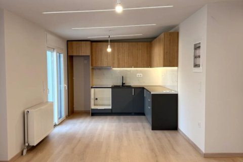 2 bedrooms House in Kalyvia Thorikou, Greece No. 117358 3