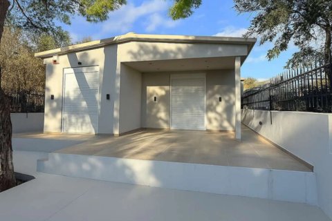 2 bedrooms House in Kalyvia Thorikou, Greece No. 117358 4