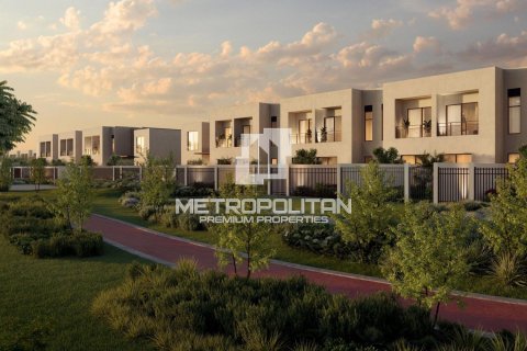 2 chambres Townhouse à My Xuan, Vietnam No. 7014 1