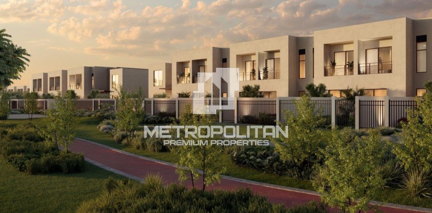 2 chambres Townhouse à My Xuan, Vietnam No. 7014