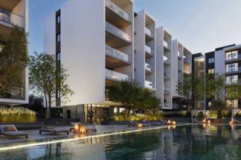 2 chambres Appartement à Limassol, Cyprus No. 34202 2