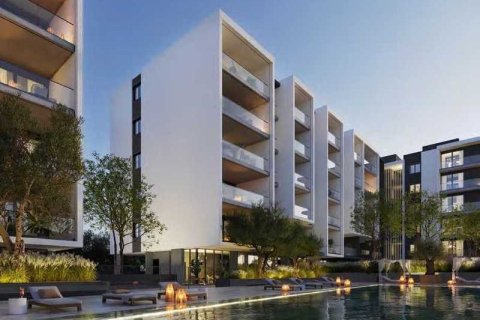 2 chambres Appartement à Limassol, Cyprus No. 34202 5