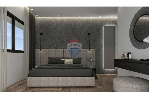 3 dormitorios Penthouse en Limassol, Cyprus No. 65901 5