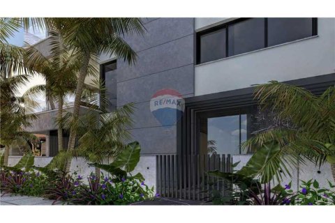 3 dormitorios Penthouse en Limassol, Cyprus No. 65901 8