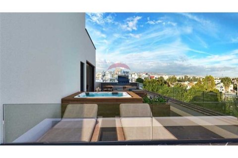 3 dormitorios Penthouse en Limassol, Cyprus No. 65901 7