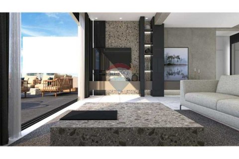 3 dormitorios Penthouse en Limassol, Cyprus No. 65901 3