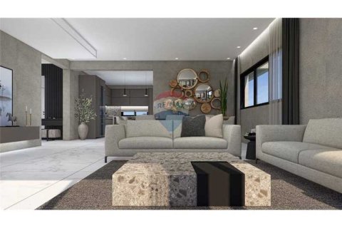 3 dormitorios Penthouse en Limassol, Cyprus No. 65901 1