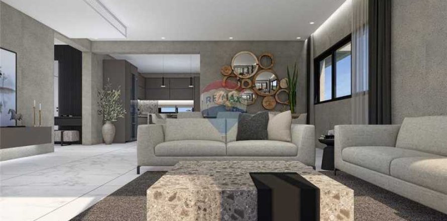 3 dormitorios Penthouse en Limassol, Cyprus No. 65901