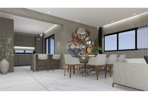 3 dormitorios Penthouse en Limassol, Cyprus No. 65901 2