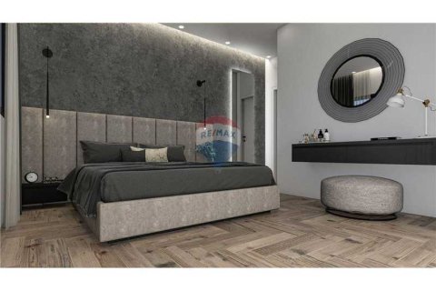 3 dormitorios Penthouse en Limassol, Cyprus No. 65901 6