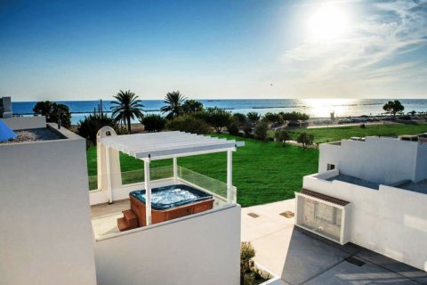 3 bedrooms Villa in Geroskípou, Cyprus No. 36821 2