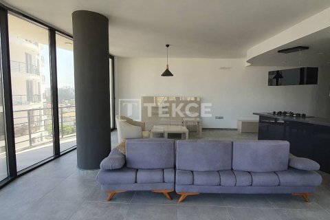 Квартира с 1 спальней в Phu Ngai, Вьетнам №11127 11