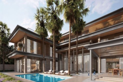 3 bedrooms Townhouse in Tuyet Nghia, Vietnam No. 95514 6