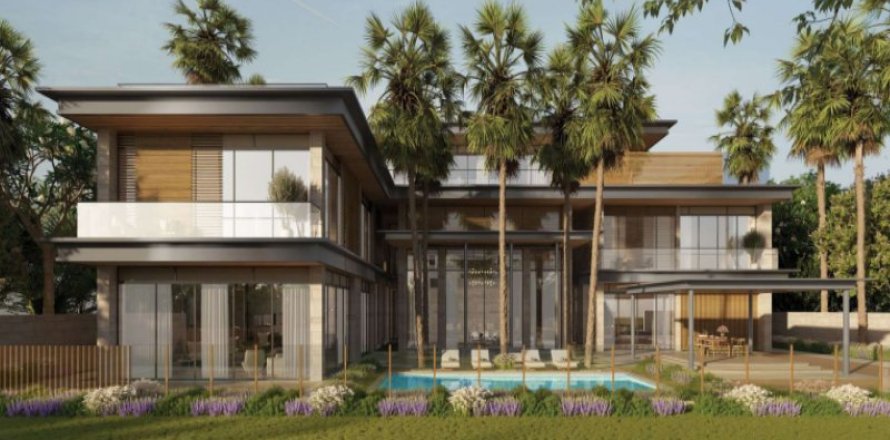 3 bedrooms Townhouse in Tuyet Nghia, Vietnam No. 95514