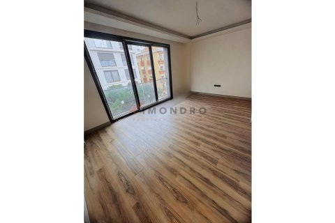 2 chambres Appartement à Kadikoy, Turkey No. 125251
