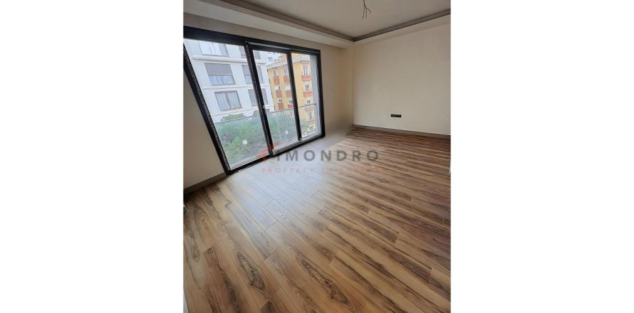 2 chambres Appartement à Kadikoy, Turkey No. 125251
