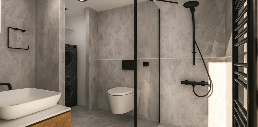 3 bedrooms Apartment in Elliniko, Greece No. 120854