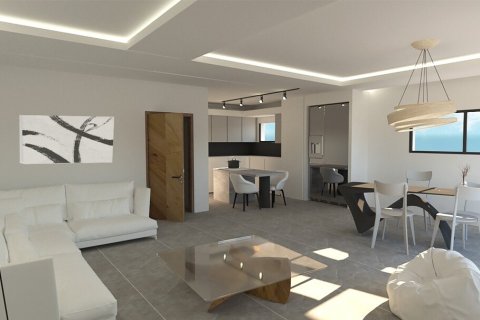 3 bedrooms Apartment in Elliniko, Greece No. 120854 3