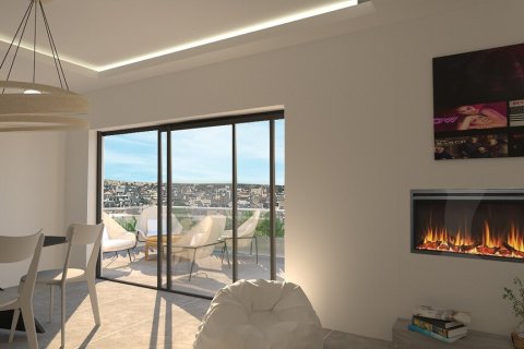 3 bedrooms Apartment in Elliniko, Greece No. 120854 2