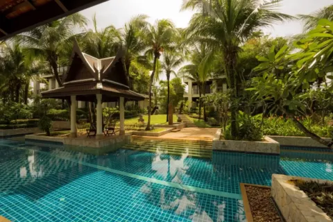 4 bedrooms Villa in Phuket, Thailand No. 2668 5
