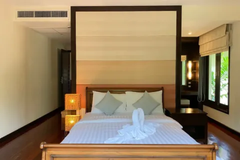 4 bedrooms Villa in Phuket, Thailand No. 2668 12