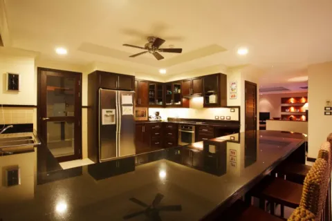 4 bedrooms Villa in Phuket, Thailand No. 2668 16
