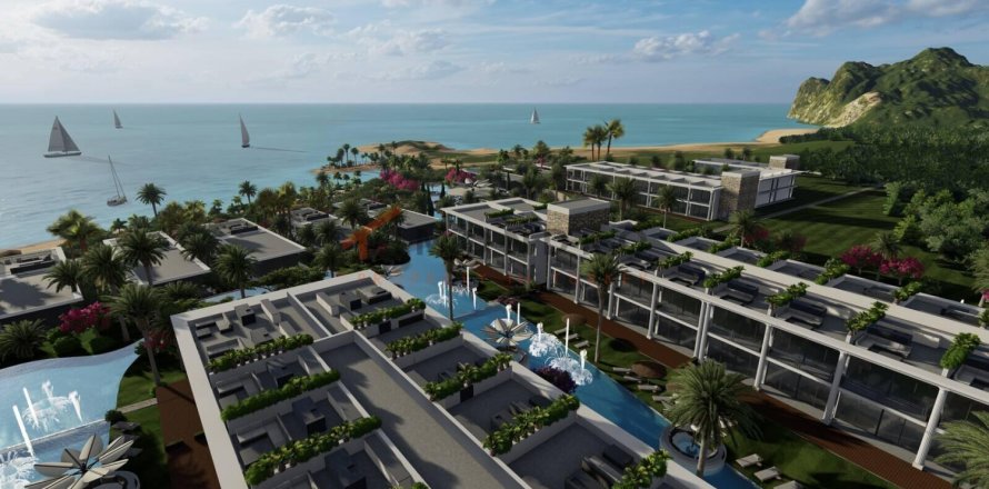 1 bedroom Apartment in Thoi Lai, Vietnam No. 17304